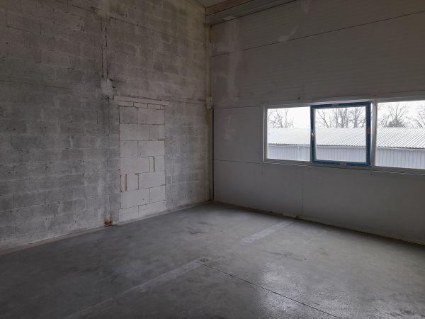 Rent commercial real estate Velika Kl`ceva 4a, Sviatoshinskii,  Kiev, Kiev oblast ID 530708