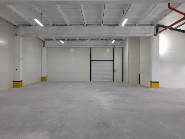 Rent commercial real estate Velika Kl`ceva 4a, Sviatoshinskii,  Kiev, Kiev oblast ID 530709