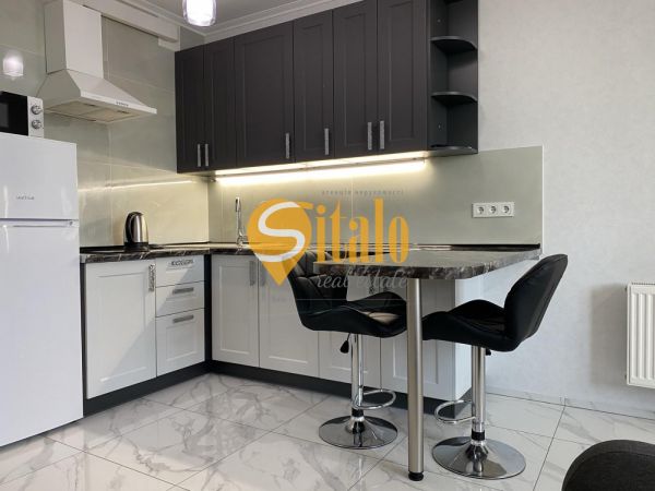 Sale partments Har`kovskoe shosse 210, Darnickii,  Kiev, Kiev oblast ID 530783