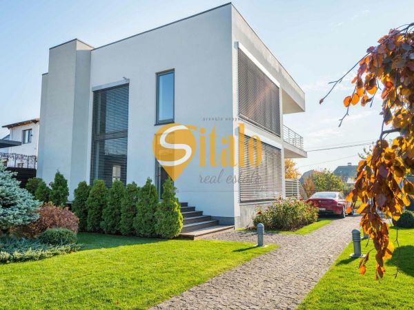 Sale houses Sadovaia, Darnickii,  Kiev, Kiev oblast ID 530822