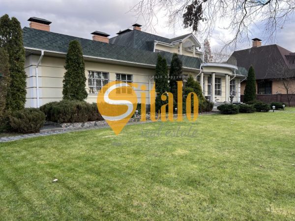 Sale houses Naberezhna, Darnickii,  Kiev, Kiev oblast ID 530823