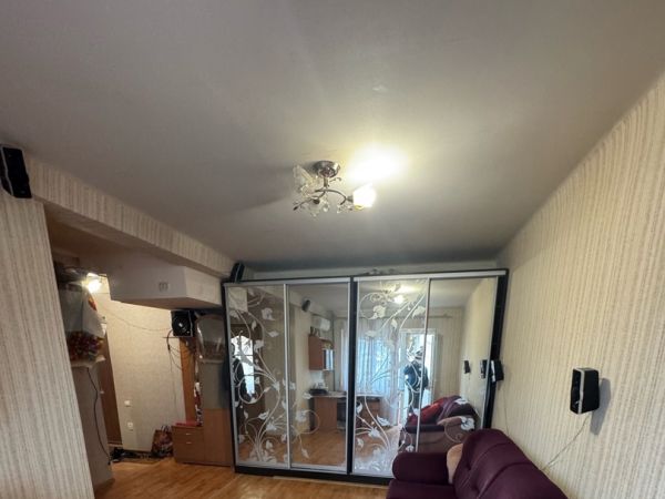 Sale partments kv-l Himik,  Makeevka, Donetsk oblast ID 530884