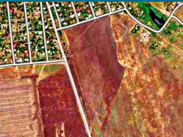 Sale land Svetloe,  , Odessa oblast ID 530964