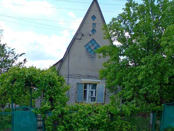 Sale houses Ozernoe,  Belaia Cerkov`, Kiev oblast ID 530989