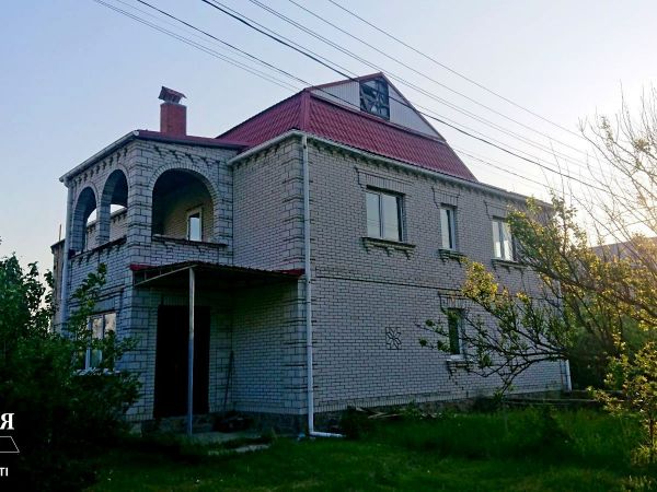 Sale houses SHkarovka,  Belaia Cerkov`, Kiev oblast ID 530993