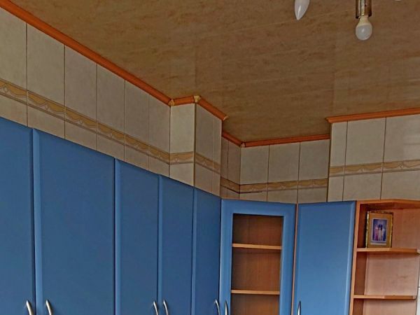 Sale partments Nekrasova (Zenitnogo Polka) 46,  Belaia Cerkov`, Kiev oblast ID 530995