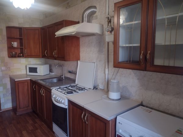Rent partments Geroev pr., ZHovtnevii,  Dnepropetrovsk, Dnipropetrovsk oblast ID 531028