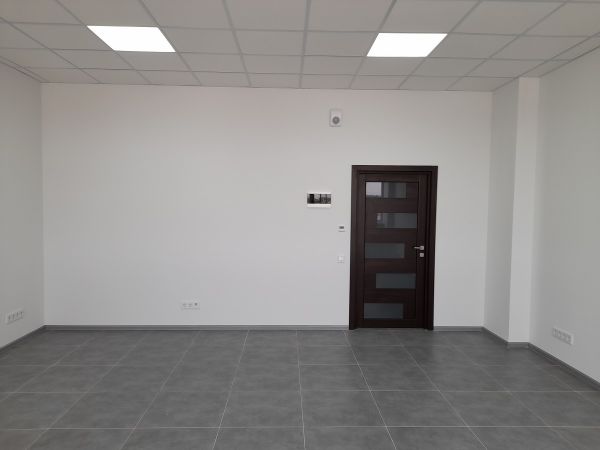 Rent office space Kivs`ka 4,  Vishniovoe, Kiev oblast ID 531132