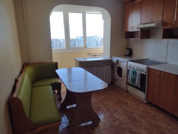 Rent partments Gagarina pr., ZHovtnevii,  Dnepropetrovsk, Dnipropetrovsk oblast ID 531217