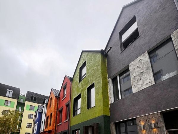 Sale houses Naddn�prians`ke shose, Goloseevskii,  Kiev, Kiev oblast ID 531377