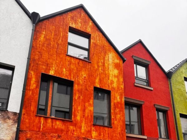 Sale houses Leon�da Kadeniuka,  Hodoseevka, Kiev oblast ID 531379