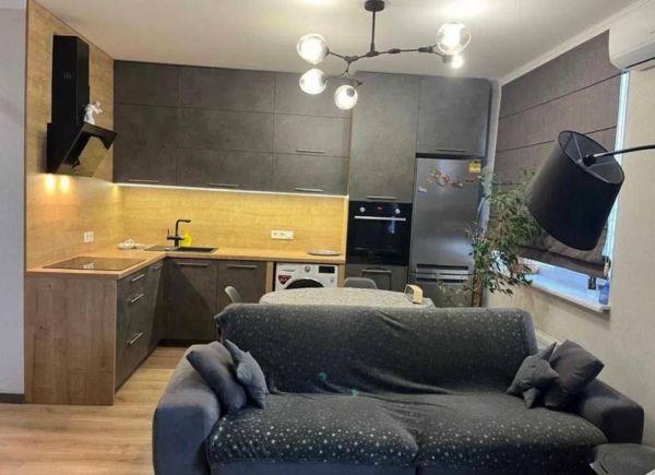 Sale partments ZHemchuzhnaia ul., 7, Kievskii,  Odessa, Odessa oblast ID 531490