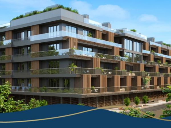 Sale partments Gospital`nyi per,  Odessa, Odessa oblast ID 531600