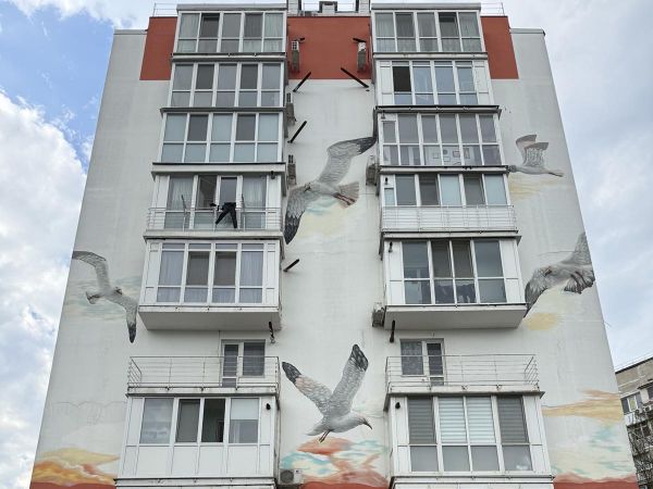 Sale partments 2-i per. Surikova 2A, Malinovskii,  Odessa, Odessa oblast ID 531635