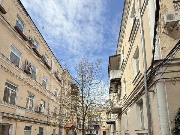 Sale partments Teatral`nyi pereulok , Primorskii,  Odessa, Odessa oblast ID 531636