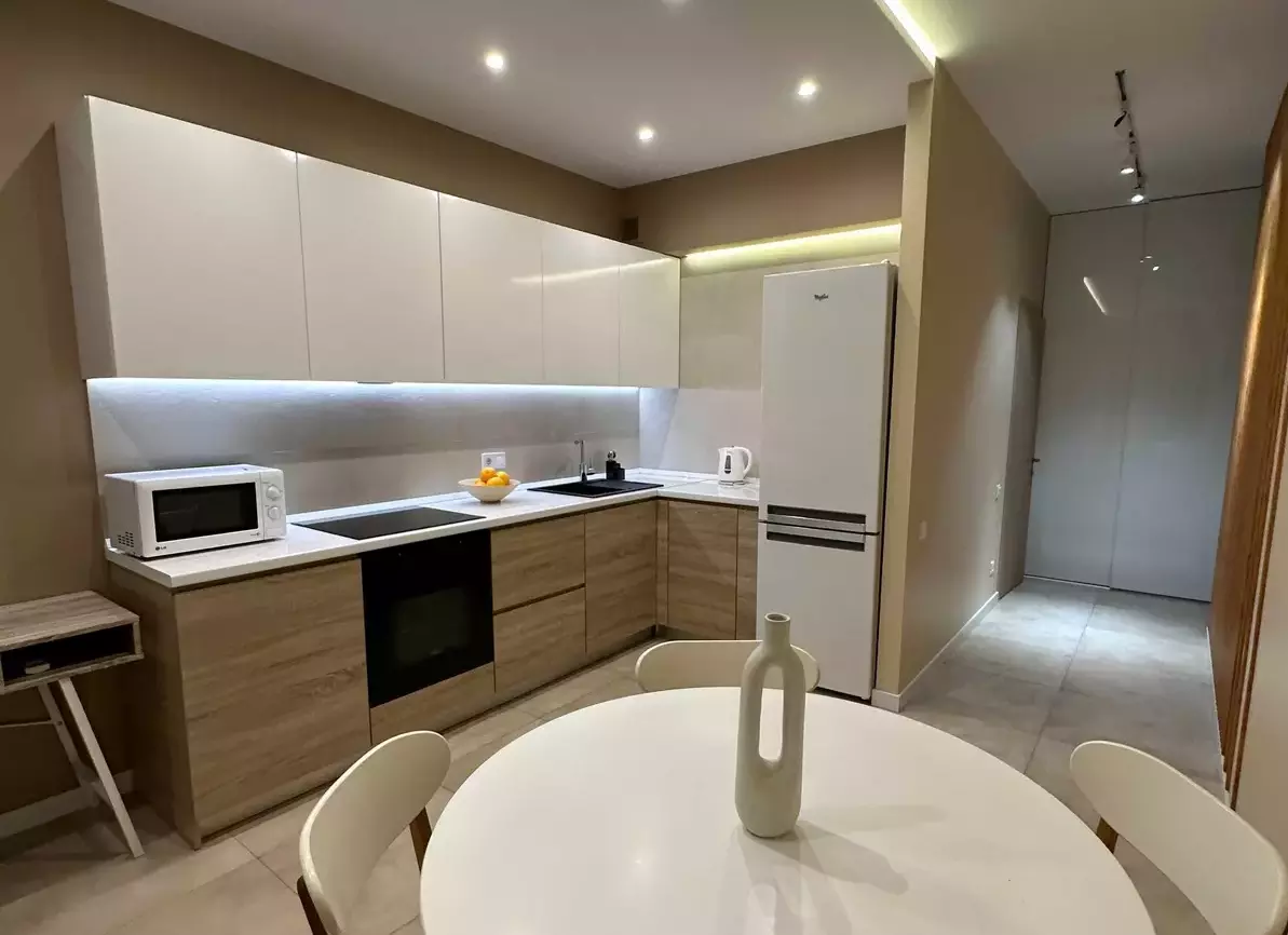 Sale partments Liustdorfskaia Doroga, 55, Kievskii,  Odessa, Odessa oblast ID 531644