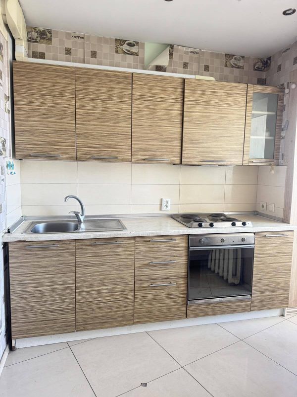 Sale partments Nebesnoi Sotni prospekt (Marshala ZHukova), Kievskii,  Odessa, Odessa oblast ID 531648