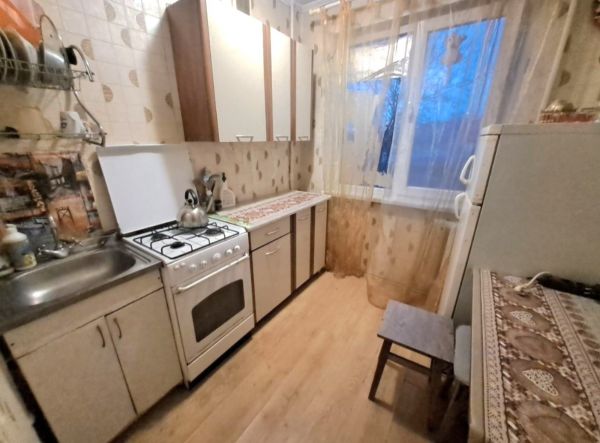 Sale partments Nebesnoi Sotni prospekt (Marshala ZHukova), Kievskii,  Odessa, Odessa oblast ID 531649