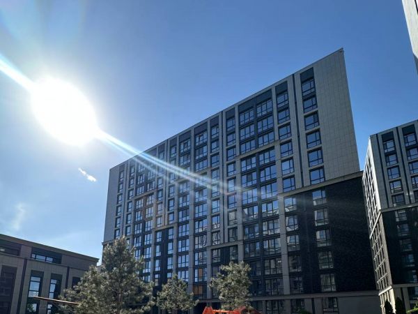 Sale partments Korolenka, Kirovskii,  Dnepropetrovsk, Dnipropetrovsk oblast ID 531723