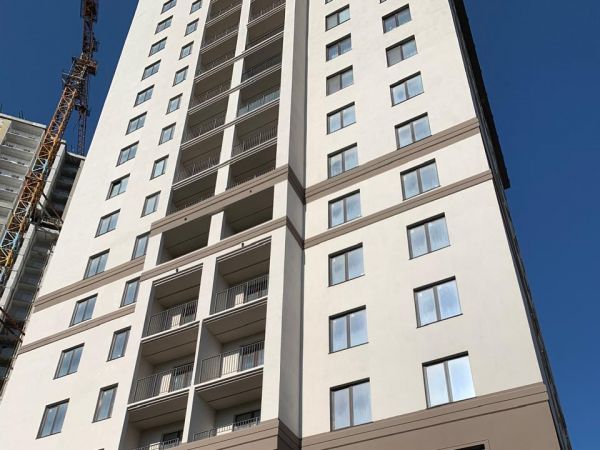 Sale partments Dacha Kovalevskogo 5, Bol`shoi Fontan,  Odessa, Odessa oblast ID 531837