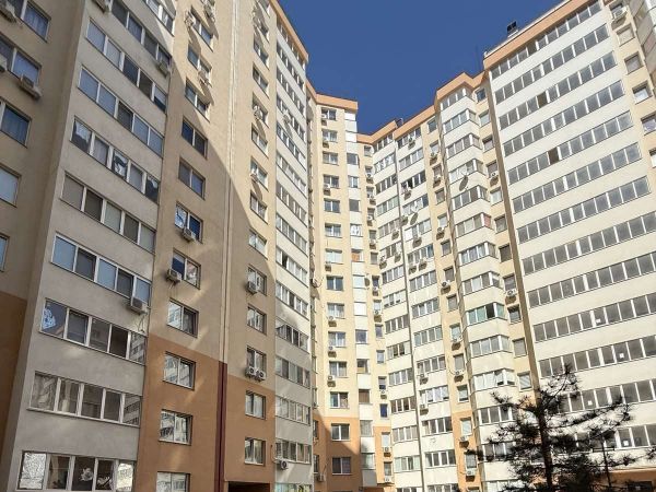 Sale partments Raduzhnaia 22, Kievskii,  Odessa, Odessa oblast ID 531838