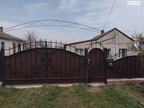 Sale houses vul. Poshtova, 21, s. Novoborisvka, Rozdl`nians`kii raion, Odes`ka oblast`,  Razdel`naia, Odessa oblast ID 531920