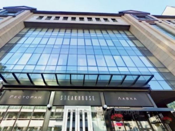 Sale commercial real estate ul.Vladimirskaia,49, SHevchenkovskii,  Kiev, Kiev oblast ID 531924