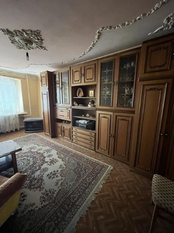 Sale partments Inglezi (25 oi CHapaevskoi Divizii), 1, Kievskii,  Odessa, Odessa oblast ID 531925