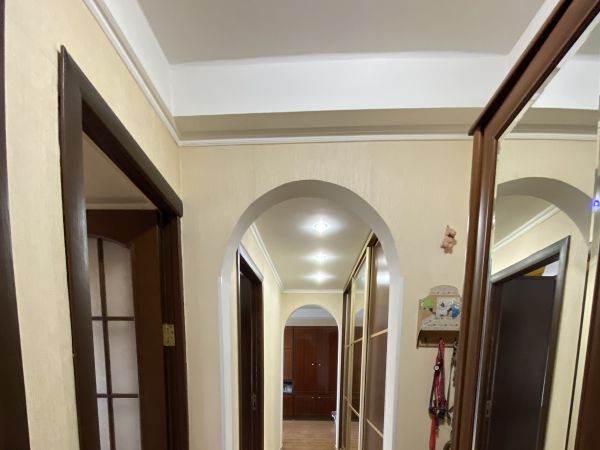Sale partments Oresta Levic`kogo 18, Desnyanskiy,  Kiev, Kiev oblast ID 531964