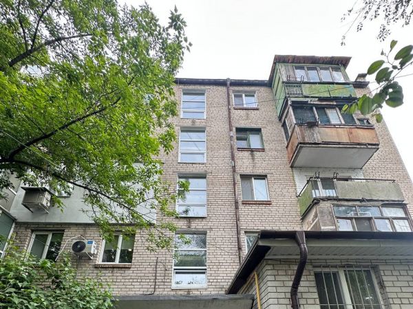 Sale partments Palanochna,  Novomoskovsk, Dnipropetrovsk oblast ID 532043