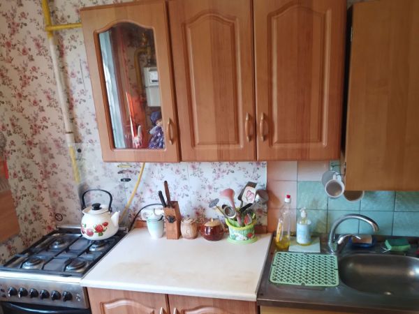 Rent partments Tereshkova 46, Malinovskii,  Odessa, Odessa oblast ID 532053