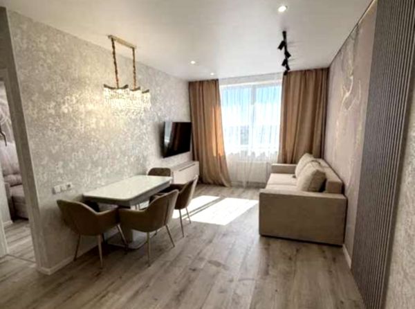 Sale partments ZHemchuzhnaia ul., 8, Kievskii,  Odessa, Odessa oblast ID 532227