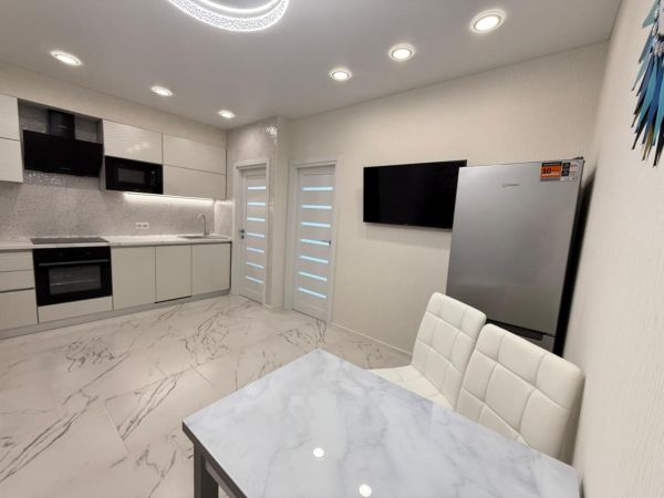 Sale partments ZHemchuzhnaia ul., 8, Kievskii,  Odessa, Odessa oblast ID 532228