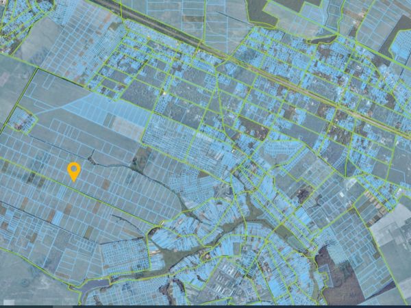 Sale land Dovzhenka,  Mihailovka-Rubezhovka, Kiev oblast ID 532230