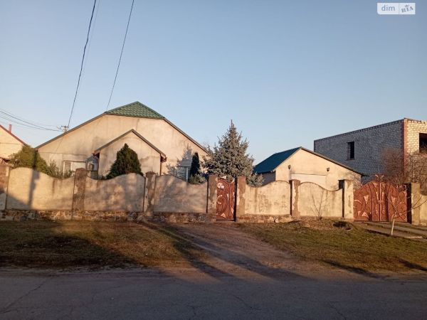 Sale houses Mikoli Vasilenka 24,  Bashtanka, Nikolaev oblast ID 532436
