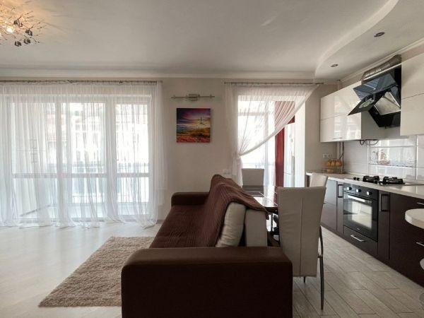 Rent partments roshenka 12,  Irpen, Kiev oblast ID 532495
