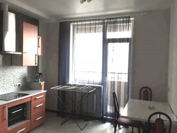 Sale partments Liustdorfskaia Doroga, Kievskii,  Odessa, Odessa oblast ID 532502