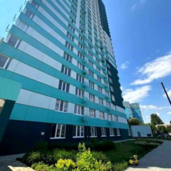 Sale partments ZHabotinskogo ul., 54a, Kievskii,  Odessa, Odessa oblast ID 532503