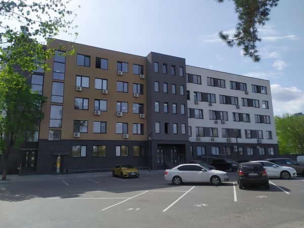 Rent office space vul. Vnstona CHerchillia 1, Dneprovskii,  Kiev, Kiev oblast ID 533524