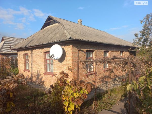 Sale houses prov. Veterinarnii,  Teplik, Vinnytsia oblast ID 533612