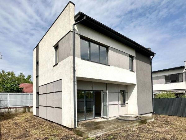 Sale houses Ozernii provulok, 13B,  Gatnoe, Kiev oblast ID 533667