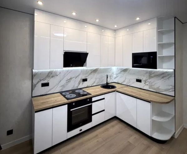 Sale partments ZHemchuzhnaia ul., 8, Kievskii,  Odessa, Odessa oblast ID 533789