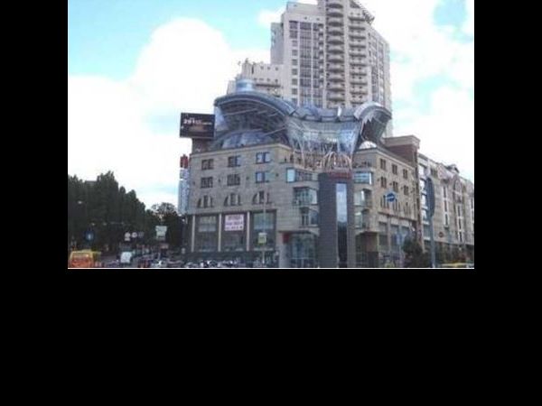 Sale office space bul`var Tarasa SHevchenka, 33, SHevchenkovskii,  Kiev, Kiev oblast ID 533837