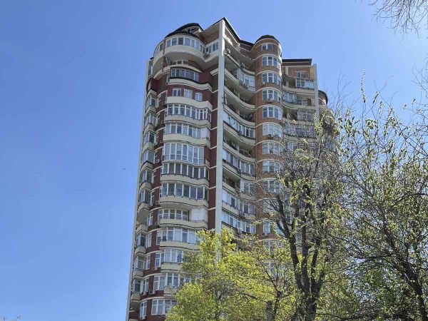 Sale partments Inglezi ulica 6/1, Kievskii,  Odessa, Odessa oblast ID 533883