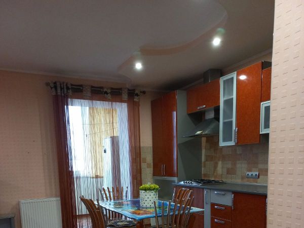 Sale partments Vul. Ozerna,  Khmelnytskyi, Khmelnytskyi oblast ID 533900