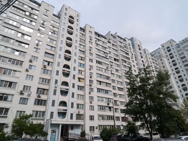 Sale partments Arhtektora Nkolava, 3A, Desnyanskiy,  Kiev, Kiev oblast ID 534022