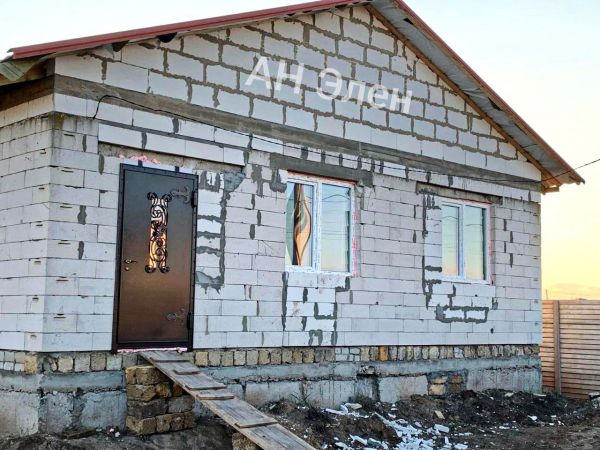 Sale houses iuzhnaia,  , Odessa oblast ID 534043