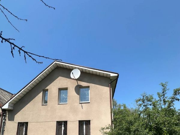 Rent houses prospekt Nauki, ZHovtnevii,  Dnepropetrovsk, Dnipropetrovsk oblast ID 534044