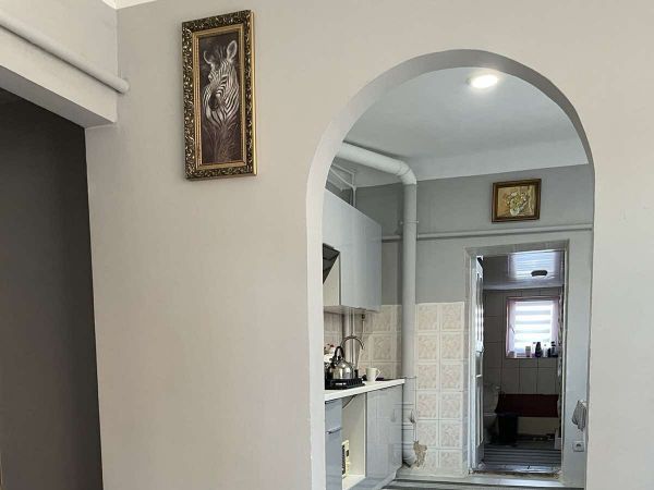 Rent partments Pushkina,  Sofievskaia Borshagovka, Kiev oblast ID 534128