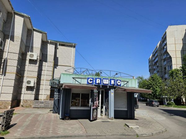 Rent commercial real estate Tarashans`ka,  Belaia Cerkov`, Kiev oblast ID 534177